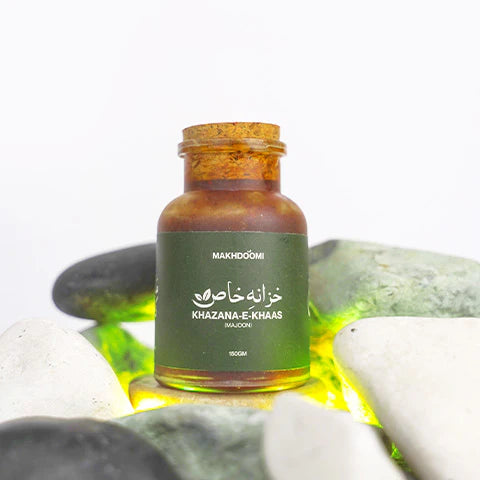 Khazana-e-Khaass